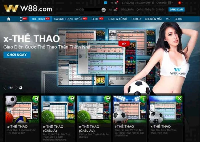 Top 10 trang web cá độ bóng đá online uy tín nhất Việt Nam 2019