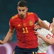 Cầu thủ nhập tịch là gì? Các cầu thủ nhập tịch tại Euro 2021