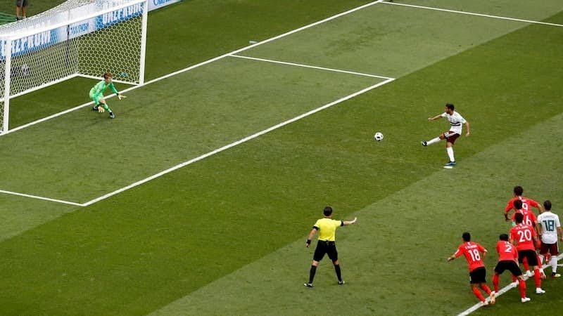 Kèo Penalty là gì? Hướng dẫn cách soi kèo Penalty dễ thắng